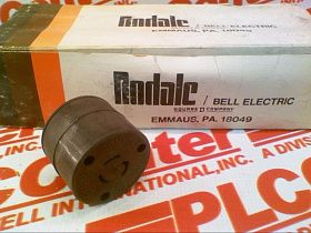 4729C Штекер / розетка от RODALE