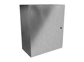 Hammond Manufacturing EN4SD242010SS