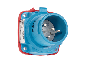 Meltric 63-18153-K04