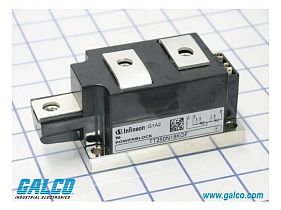 Infineon TT250N18KOF