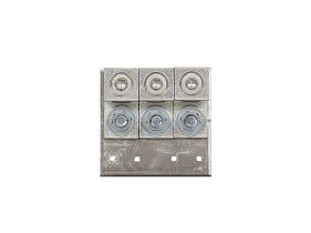 Cutler Hammer, Div of Eaton 1MFS1200LK