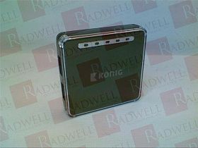 Сетевой маршрутизатор Артикул CSU2H4P100BL от производителя KONICA MINOLTA