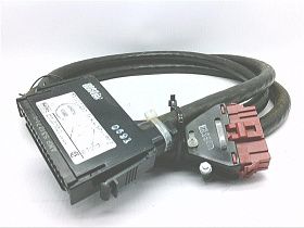 Интерфейсный кабель ABB NKLS01-008, 24AWG, 300V, 8FT