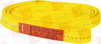 Ремень Артикул EN2801DX10 от производителя LIFT ALL