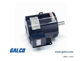 Marathon Electric 182TTDW7413