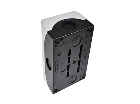 Klockner-Moeller, Div of Eaton Corp. M22-I2