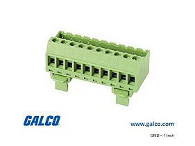 ASI-Automation Systems Interconnect ASIWJ2EDGVK-5.08-9P