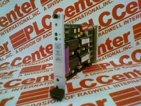 Модуль / стойка ПЛК Артикул 262104-3 от производителя CHEROKEE INTERNATIONAL