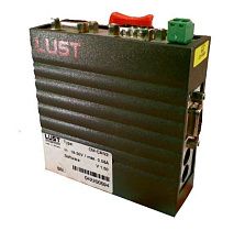 Модуль/стойка ПЛК CM-CAN2.4.0 от LUST ELECTRONICS