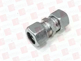 Фитинг для гидравлики Артикул G12LLCF от производителя PARKER