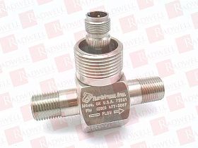 Измеритель расхода Артикул TM0038-1/2 от производителя TURBINES INC