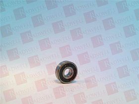 Подшипник Артикул 1621-DCTN от производителя RBC BEARINGS
