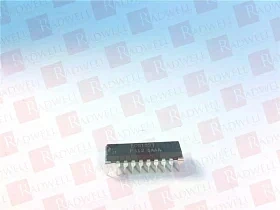 Интегральная микросхема Артикул ECG1597 от производителя PHILIPS