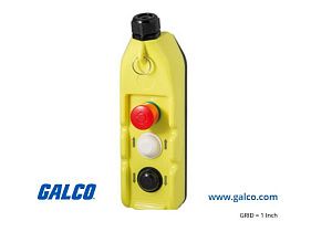 ASI-Automation Systems Interconnect DC30