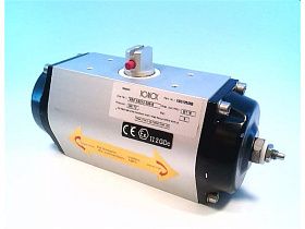 Пневматический клапан XS012S08B от XOMOX CORPORATION