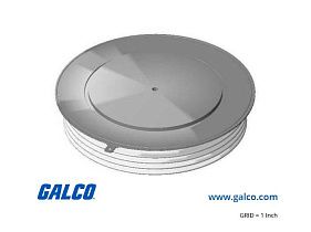 Westcode Semiconductors N4085ZD120