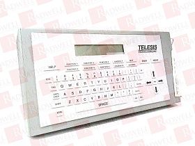 Промышленная клавиатура Артикул TMC400/3100 от производителя TELESIS TECHNOLOGIES