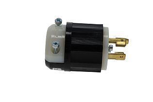 Штекер / розетка Артикул 3431-C от производителя LEVITON