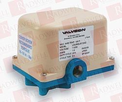 Гидравлический привод / цилиндр  Артикул LCU300LS115AC от производителя JAMESBURY