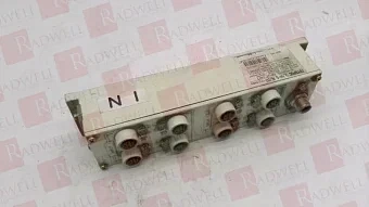 Модуль / стойка ПЛК Артикул DLNK-S-00/16 от производителя JTEKT