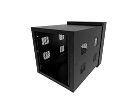 Hammond Manufacturing HWC2412U35BK