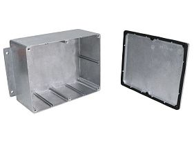 Bud Industries CN-6708