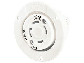 Bryant Electric 71630ER