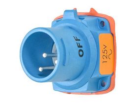 Meltric 63-18075-A155