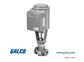 Siemens Building Technologies 276-03169