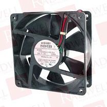 Вентилятор / терморегулирование для продуктов и печатных плат Артикул 11938KA-24K-EA-00 от производителя MINEBEA