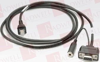 Электрический кабель / провод Артикул 25-58921-01R от производителя ZEBRA