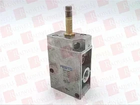 Электромагнитный клапан  Артикул MFH-3-1/4 от производителя FESTO