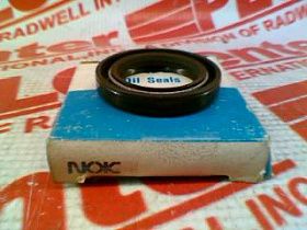 Уплотнение Артикул UP0119-E от производителя NOK