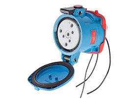 Meltric 37-64043-263