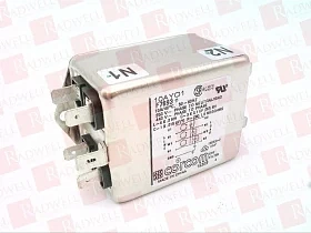 Фильтр  радиопомех Артикул 10AYO1 от производителя TE CONNECTIVITY