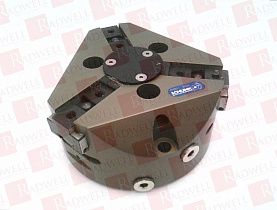 Пневматический схват Артикул PZN 125-1 от производителя SCHUNK