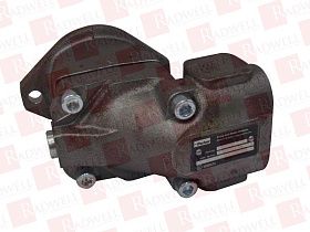 Гидравлический мотор  Артикул F11-012-HB-CE-K-000-000-0 от производителя PARKER