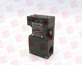 Предохранительный выключатель блокировки Артикул AZ16ZVRK-1876 от производителя SCHMERSAL