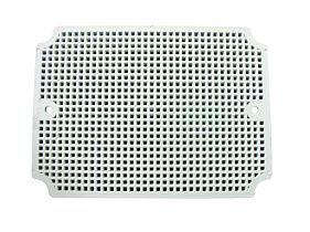 Bud Industries NBX-32908-PL