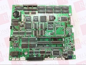 Плата ПК Плата ПЛК / дополнения к  плататам Артикул P-5419B от производителя ISHIDA