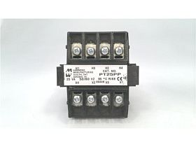 Трансформатор управления PT25PP Hammond Power Solutions 120/240В 25ВА 50/60Гц