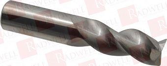 Концевая фреза Артикул 34785 от производителя KYOCERA