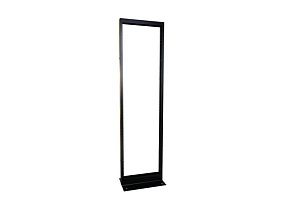 Hammond Manufacturing DNRR2384HDWB