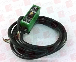 Фотоэлектрический датчик Артикул NX-22 от производителя MATSUSHITA ELECTRIC