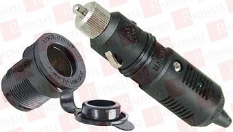 Штекер / розетка Артикул 12VPK от производителя SPERRY INSTRUMENTS