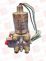 Передатчик давления Артикул PD3000-200-72-11-XX-XX-93 от производителя MARK IV