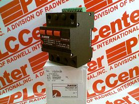 Ограничитель перенапряжения для телекоммуникаций Артикул 1102-014-26 от производителя PROTECTION TECHNOLOGY