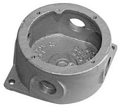 APPLETON ELECTRIC BJ8YVZ