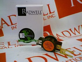 Переключатель температуры Артикул 10052101 от производителя TITUS