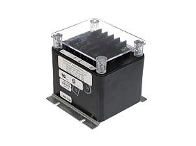 Instrument Transformer, Div of GE 2VT469-690